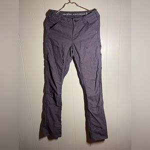 Dovetail Britt Utility Pants
